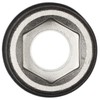 TONE HP4NV-15L Long Socket for Impacts, 0.5 inch (12.7 mm)