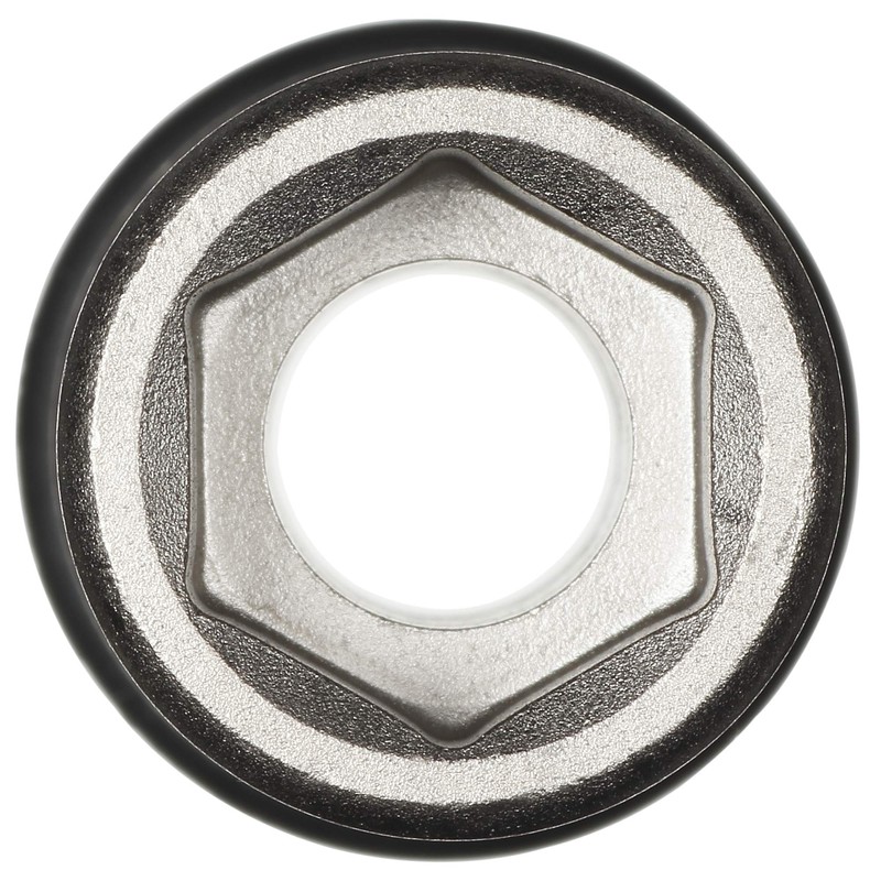 TONE HP4NV-15L Long Socket for Impacts, 0.5 inch (12.7 mm)