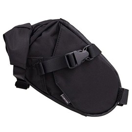 FAIRWEATHER Seat Bag Mini Black