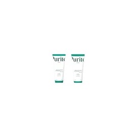 Crema Facial Purito Mighty Bambú Panthenol 50ml-2ps Todo Tipo De Piel Día/noche