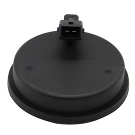 Yunnergo 527512B100 Rear Hub Bearing ABS Speed Sensor Compatible with 2007-2017 Santa Fe & Sor-ento 2WD Models Rear Left/Right ABS Wheel Speed Sensor