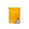JusTea TURMERIC GINGER | Loose Leaf Herbal Tea | Recyclable