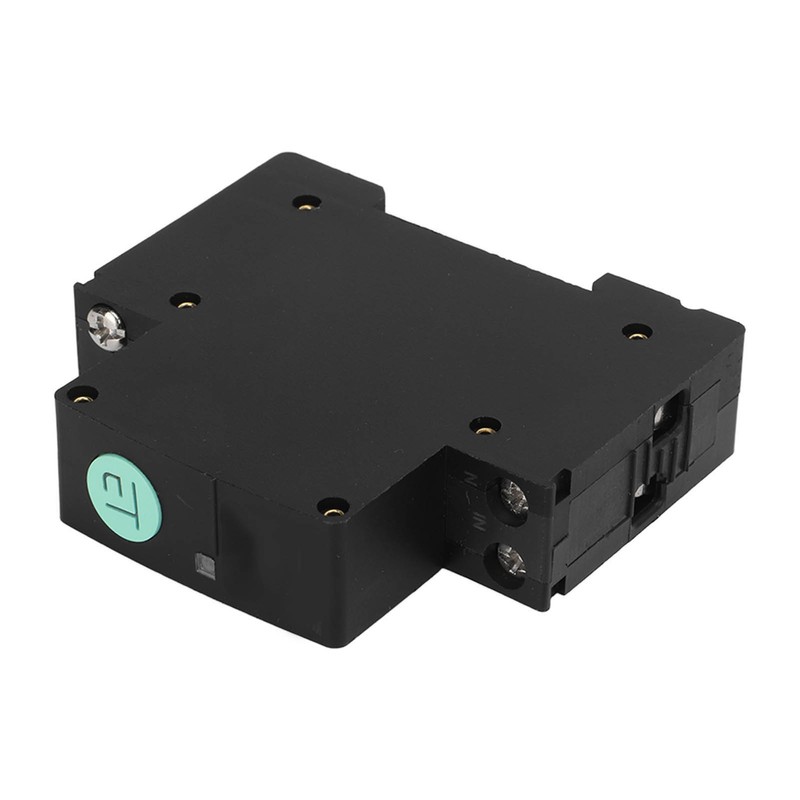 WiFi Smart Circuit Breaker Remote Control Rail Mounted Voice Timer