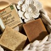 Savion Body soap, argan oil plus, vegan, palm oil-free, 160