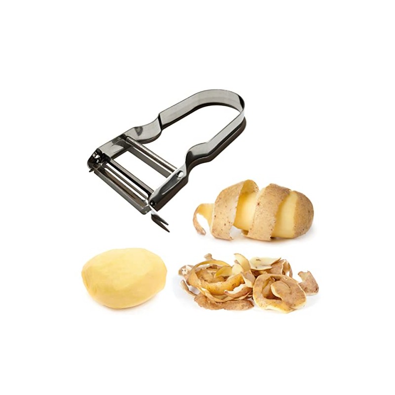 Peeler Peeler Vegetable Fruit Peeler - Peeler Peeler - Potato