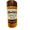 RIB RACK STEAKHOUSE Spice Rub, 5.75oz, BB 5/27, Lot of