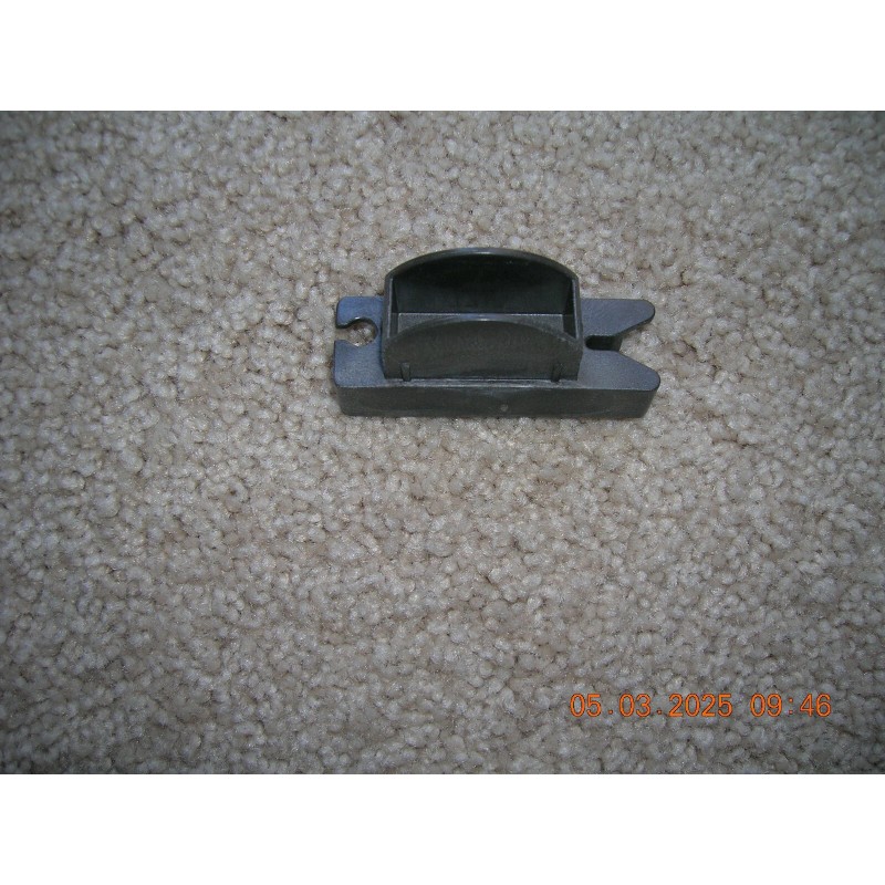 Pella Rolscreen slide TOP stamped OX