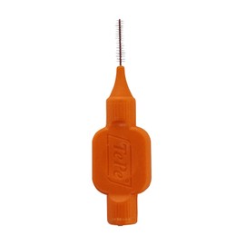 TePe Interdental Brushes xxxx Fine 0.45 mm Orange Pack of 16