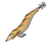 Hayashi Fishing Equipment Manufacturing Eigi Bait Tree Monkey Super Shallow No. 3.5 Silver Red Holo Tape