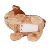 Electronic Dog Toy Children German Shepherd Barking Walking Interactive Plush