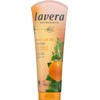 lavera Energize Me Shower Gel - Pampering Foaming Experience with