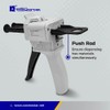 Cosmostar Mixing and Dispensing Gun, Impression Mixing Dispensing AB Gun