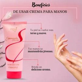 Maja España Crema Para Manos 100ml                                                                                                                    