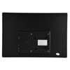 12" HD TFT LED Aluminium Alloy Digital Photo Frame Alarm