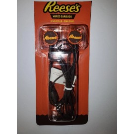 Reese's New Reese's Ear Buds