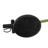 2Pcs Sunflower Solar Lights IP65 Waterproof Low Power Consumption LED