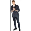 Like Shop Figura Decorativa En Vinil Justin Bieber