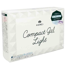 HOMEI Compact Gel Light