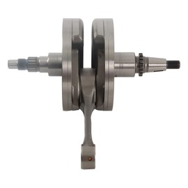 Hot Rods Stroker Crankshaft Compatible with/Replacement for Suzuki RMZ 450 (08-12) 4185
