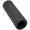 Laser 1713 Deep Impact Socket 1/2"D 17mm