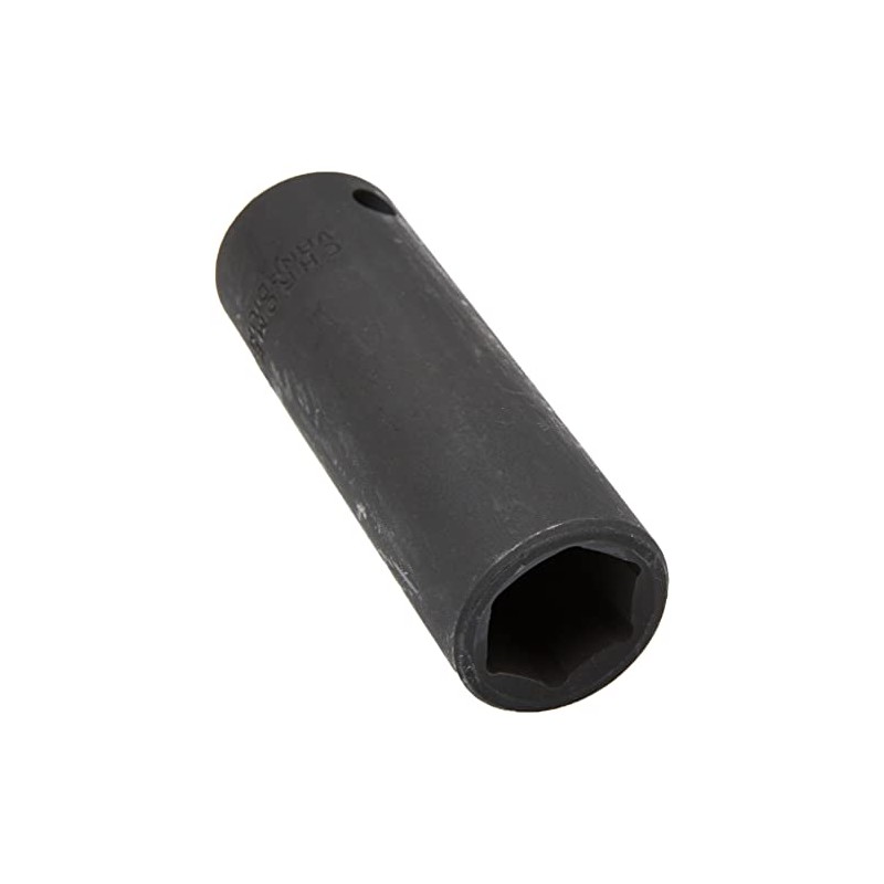 Laser 1713 Deep Impact Socket 1/2"D 17mm