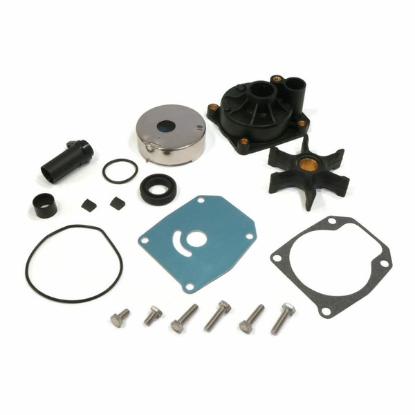 The ROP Shop | Water Pump Impeller Kit for 1996