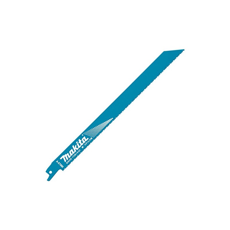 Makita Reciprocating Saw Blade BIM49 (5 Pieces) A-57990