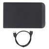 Hard Drive Enclosure 2.5in USB3.0 SATA High Speed 5Gbps Tool