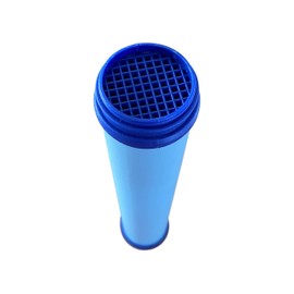 Prep-Right Survival - Water Filter Bottle Replacement Filter for 4 Stage Filtered Water Bottle, for Camping and Hiking Gear, Backpacking, Survival Kit