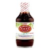 Noh Hawaiian Original BBQ Sauce 20 oz each (2 Items