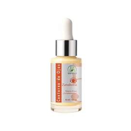 Contorno De Ojos Zanahoria Renovador 15ml Productos Mart Mexico