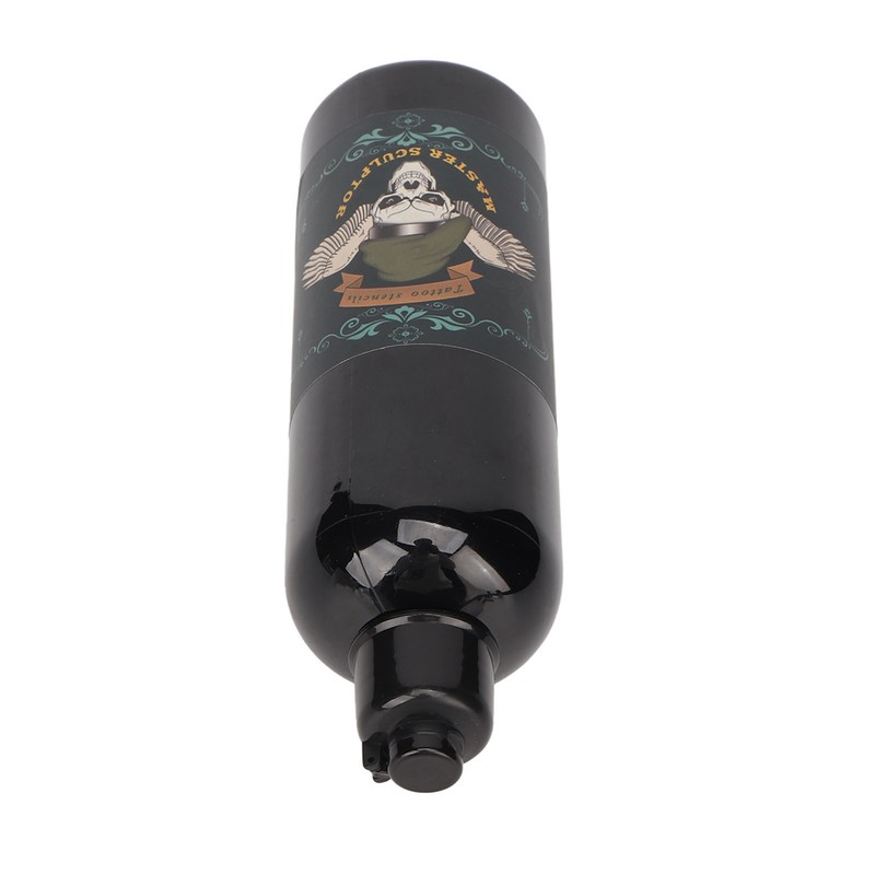 250ml Tattoo Transfer Cream Skin Solution Professional Tattoo Transfer Stick