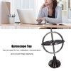 Alloy Gyroscope Toy Balance Relaxing Multi Functional Decompression Finger Gyroscope