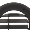 Roof Headliner AC Heater Vent BL1Z 19893 AA Round Ceiling