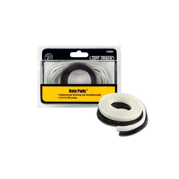 Roto Pads