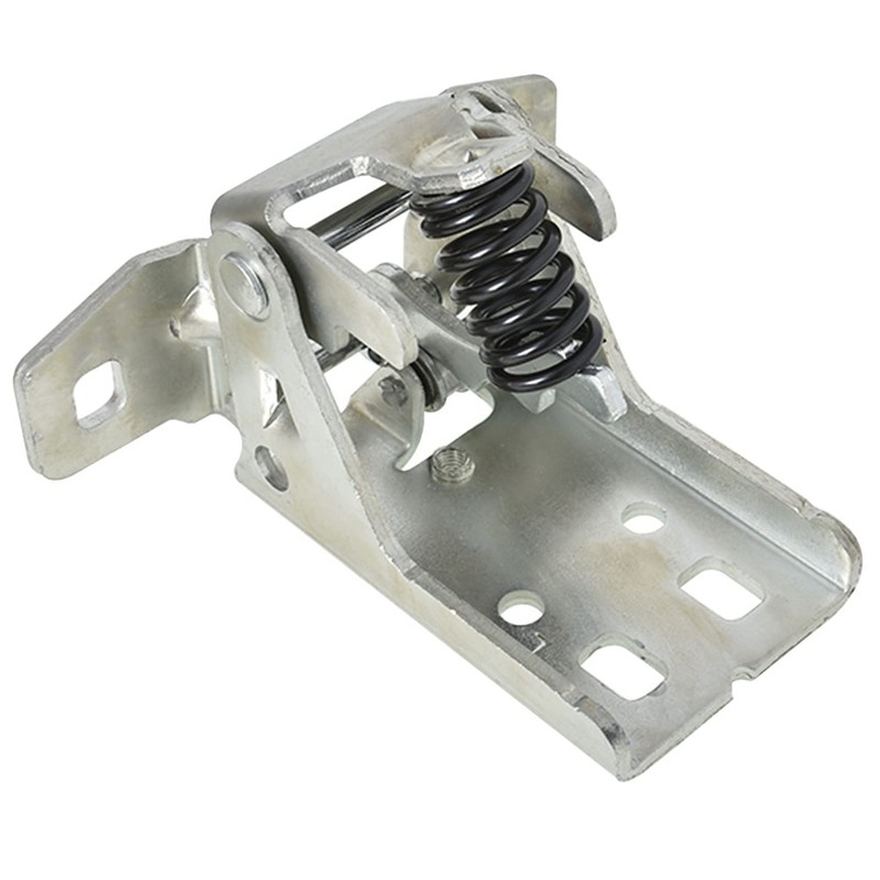 labwork Front Upper Left Driver Side Door Hinge Replacement for