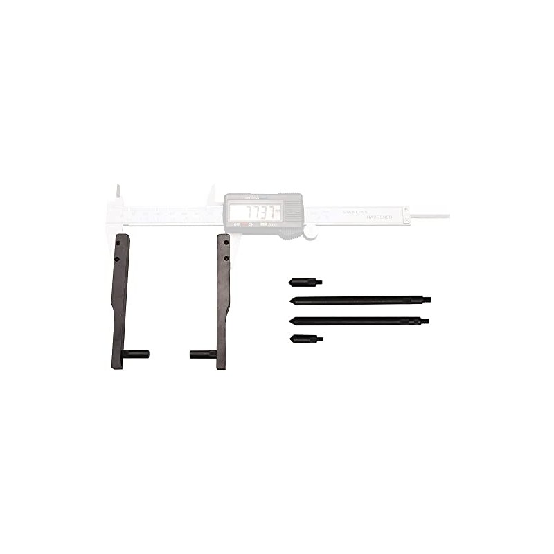 BGS Accessory Kit for Vernier Caliper – 1930 1