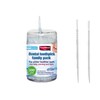 Brush Picks Toothpicks Hygiene Sticks (Pack of 600)