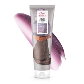 Wella Color Fresh Mask Lilac Frost, 5 oz.