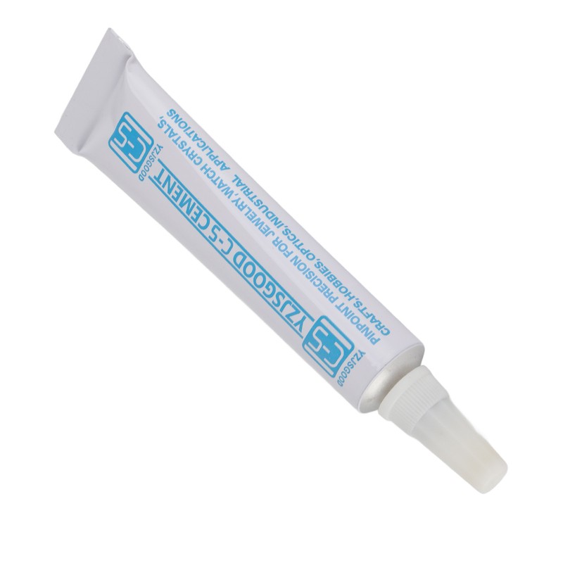 Watch Dial Glue Professional Multi Purpose Jewelry Watch Repair Glue