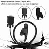 Programming Cable for Motorola XTS1500 XTS2500 XTS5000 Portable 2 Way