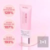Easy House 이지하우스 1+1파데프리 광채+톤업 밀착 선크림 50ml/SPF50+ PA++++/임상시험 완료/촉촉+산뜻/민감피부OK 6 [트러블 진정+저자극 클렌징폼 220ml x 4개/] Easy House 1+1 Foundation-Free Glowing + Tone-Up Close Fit Sunscreen 50ml/SPF50+ PA++++/Clinical Testing Completed/Moisturizing + Fresh/Good for