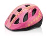 XLC Kids Princess Children's Helmet – Pink, XS/S
