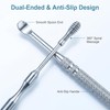 6 Pcs Ear Wax Removal Kit Stainless Steel Earwax Remover