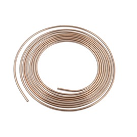 Connect 31130 Cupro Nickel Pipe 3/16in x 25ft 1pc