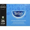 Tetley Green Tea K-Cup Pods, 24 Count For Keurig Coffee