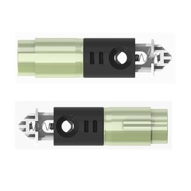 NEG Replacement Soft Close Damper for NEG Toilet Seats with One-Button Quick Release (Uno11RL, Uno11RL-Slimline, Uno11RK, Uno11RK-Slimline)