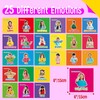 Emotions Flip Chart, 25 Different Moods with Coping Skills-Learn to