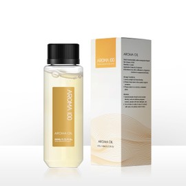 aroma100 Diffuser Essential Oils, Home Luxury Aroma & Hotel Fragrance Diffuser Oil- Hotel Diffuser Oil for Aromatherapy 110ML