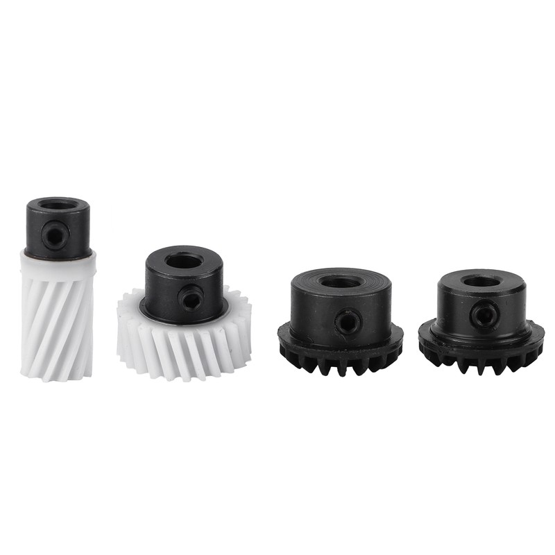 4Pcs Sewing Machine Gears Household Multifunctional Hook Drive Gears Set
